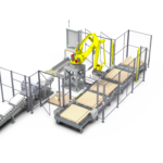 Palletizing