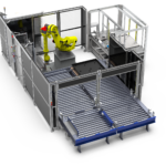 Palletizing