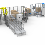 Palletizing