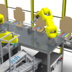 431 Render File - Packaging Automation